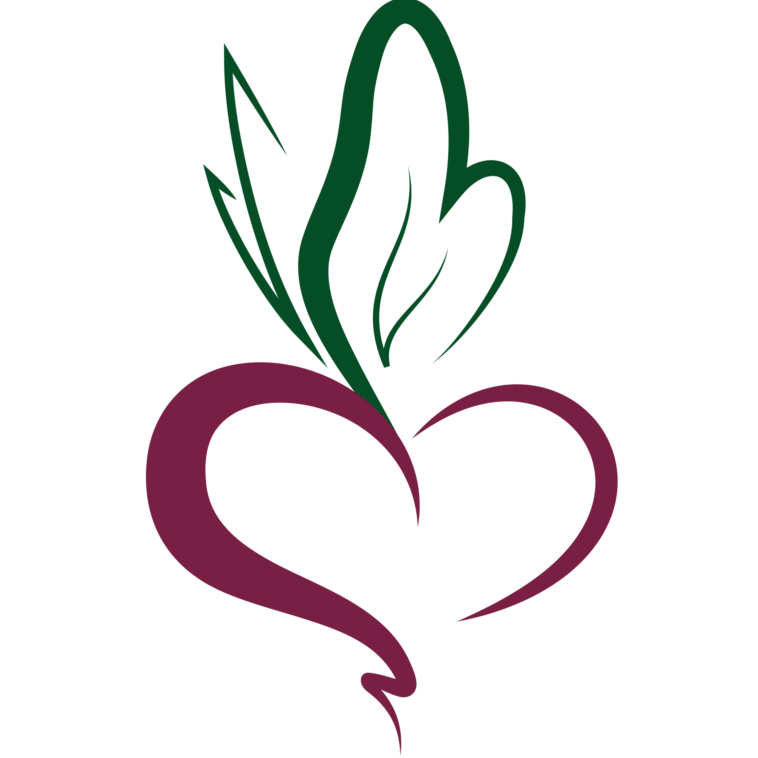 mazureczka dietetyk logo rumia